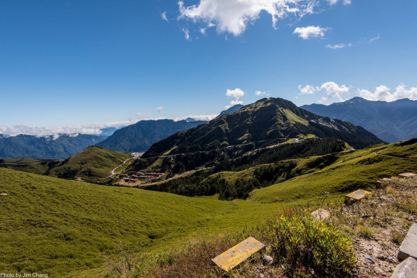 行前訓練-合歡群峰45819