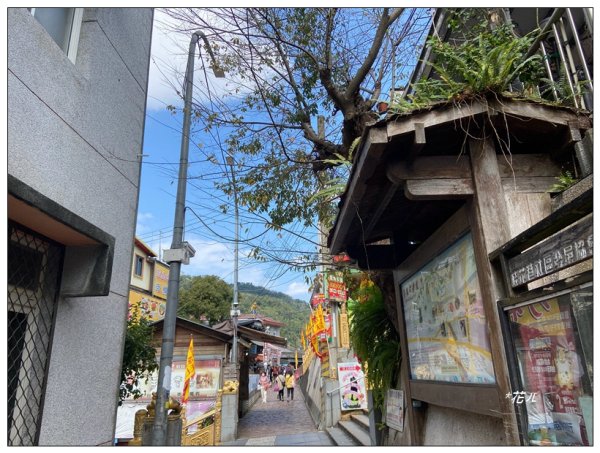 茶園坪山 O型路線2750559