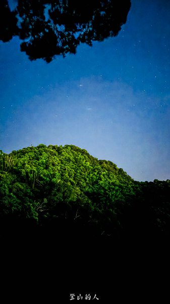 三汀山百萬夜景2849755