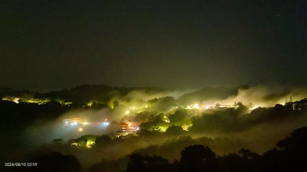 北宜郊山之濫觴 #琉璃光雲瀑 #琉璃光雲海 #曙光雲海 #日出雲海 #觀音圈雲海 #霧虹2568439