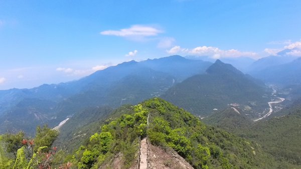 20250421_阿白縱走
