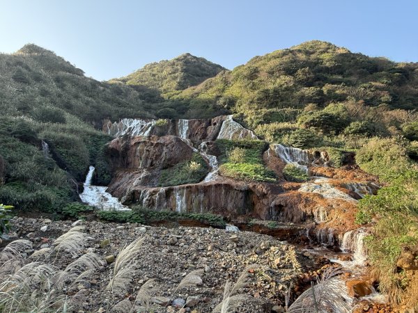 2025/01/20 金瓜石 基隆山 茶壺山2894015