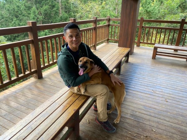 望鄉部落.獵人古道.望美山.瓊山【人與自然山林的恩怨情仇】2731431