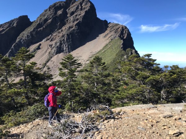 ｜玉山北主東｜壹仟圓背景949241