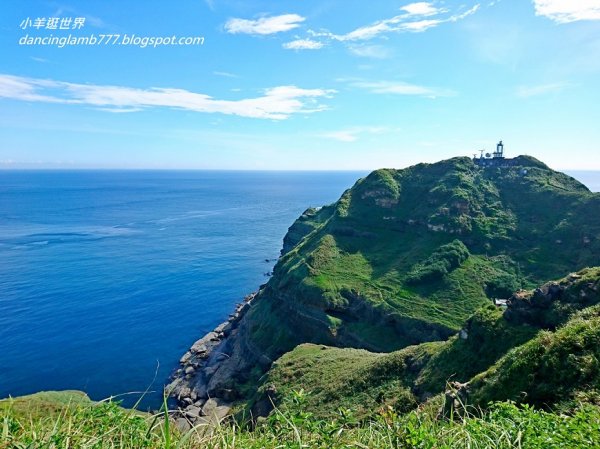 【新北】鼻頭角步道~ 東北角驚人的遼闊山海1659800