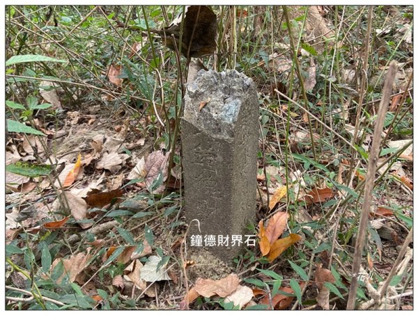 旗靈縱走(旗尾山、福美山、金字面山、人頭山、靈山)2996517