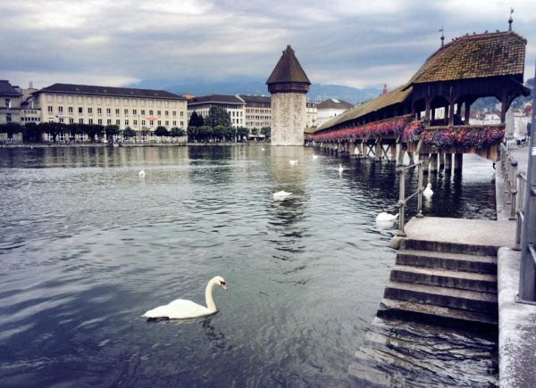 Mt. Pilatus, Lucerne154042