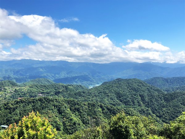 台灣小百岳編號017二格山1449626