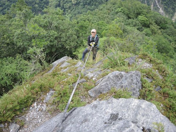 太魯閣布洛灣山月岩138968