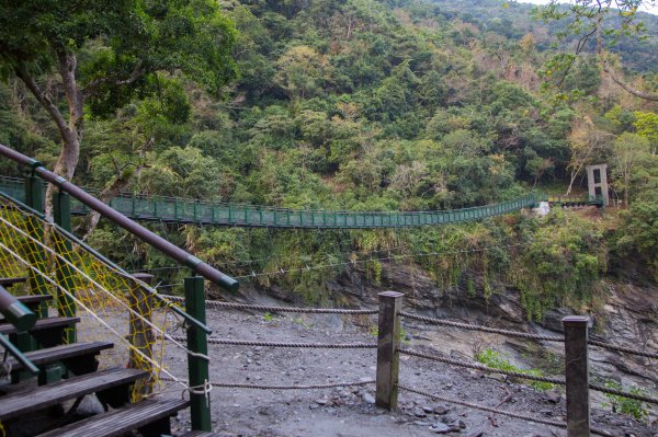 【花蓮】瓦拉米步道春遊823354