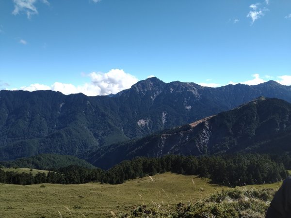 【百岳66】石門山(2)1181947