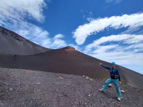 富士山御殿場線~海拔0至37762559137