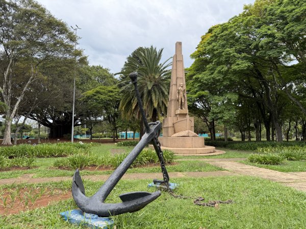 [紐約馬之行-67] 2025_1116 伊比拉布埃拉公園-上2955043