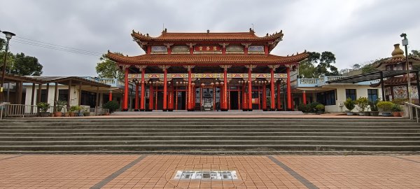 2026/02/08_老銃櫃、、三連埤步道 雙O型2995868