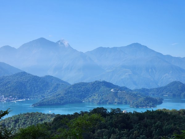 小百岳No.49⛰貓囒山2555057