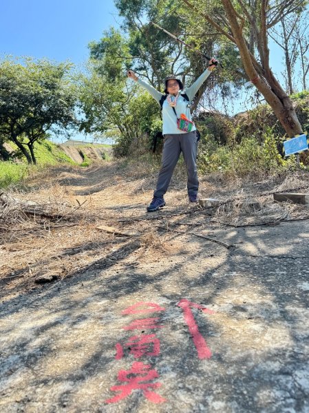 鐵砧山(小百岳#38)與桂花泉登山步道2934508