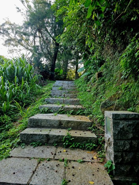 芹壁步道(永康、安康步道)-連江縣北竿鄉2851128
