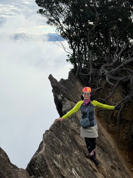 北得拉曼-內鳥嘴山2664605