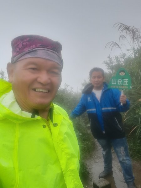 小百岳:五分山1519248