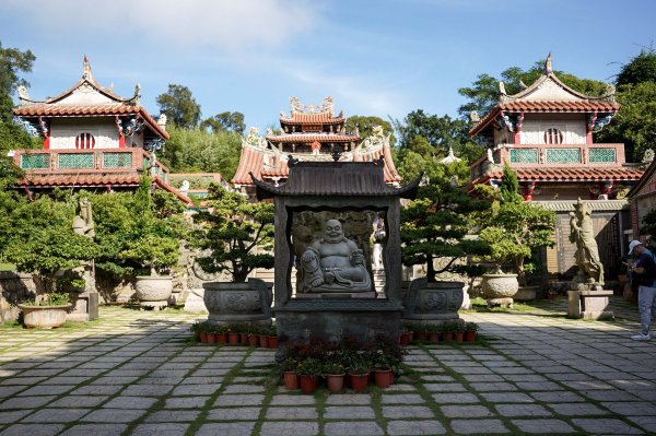 金門太武山｜小百岳2821768