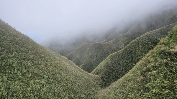 【我的第一個教師節🤣🤣】解鎖第51座小百岳#083三角崙山（抹茶山、聖母登山步道）2900610