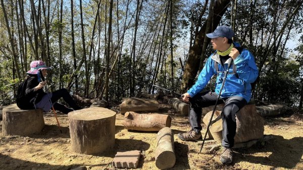 20250124小百岳 梨仔腳山及大尖山2703385