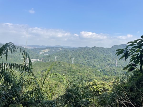 雙港仔群峰2794248