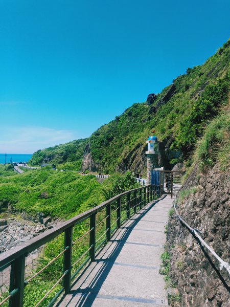 親不知子天空步道(親不知子海上古道)643649