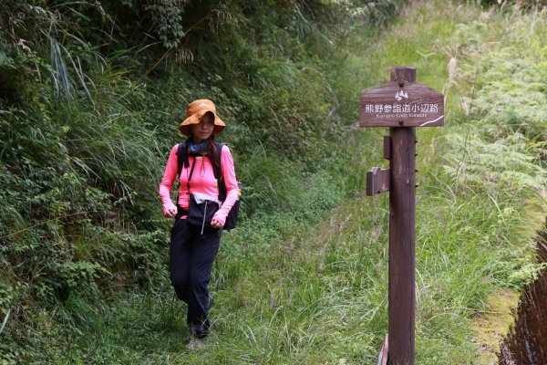 熊野参詣道小辺路：山と村をつなぐ古の道2923379