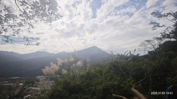 2025-1130 新店三(二)潭縱走2966922