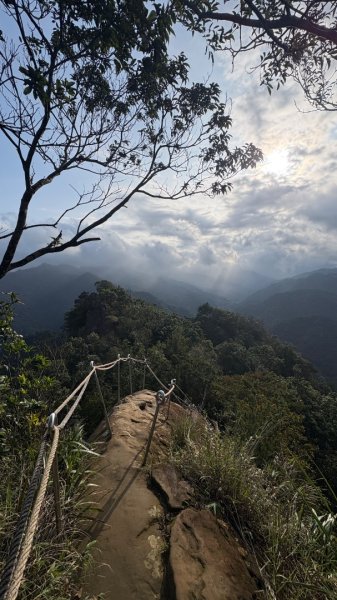 與岩稜的再次對話3011032