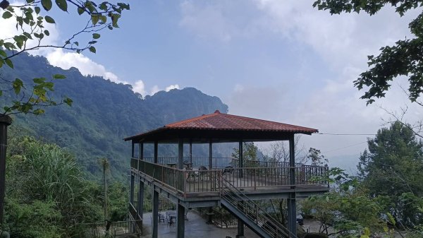 20251004 馬那邦山 - 珠湖 登山口2904807