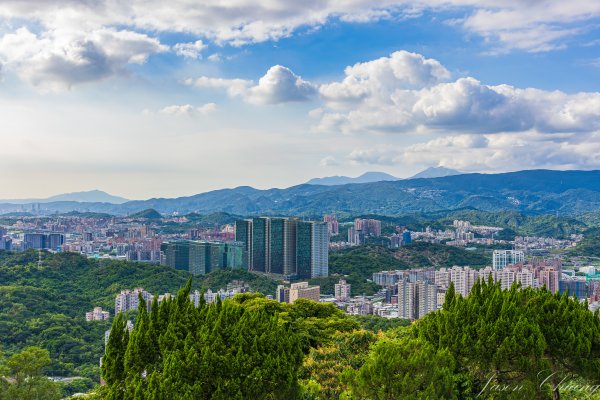 [新北]汐止大尖山2906078