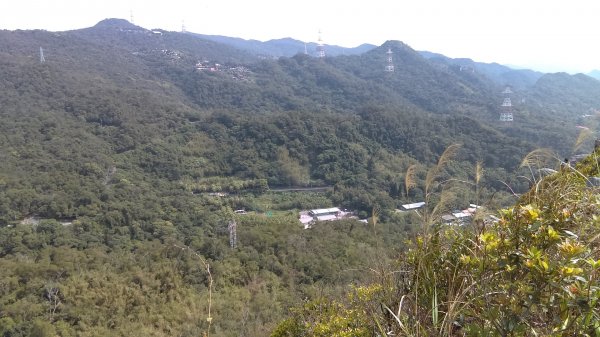 【臺北親山拓印趣】奇岩巨石金面山、婆婆橋870367