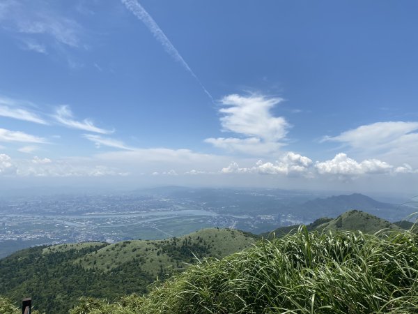 20240518大屯山主峰步道2508047