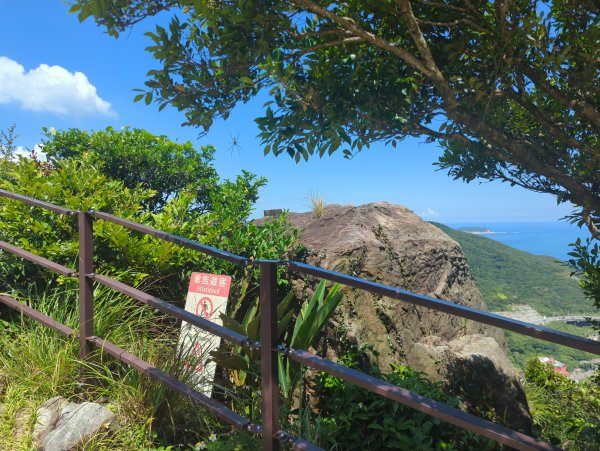 2025.09.13－情人湖步道&大武崙山2885833