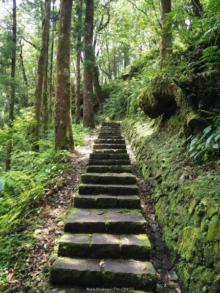 《宜蘭》北橫明珠｜明池國家森林遊樂區201805192889308