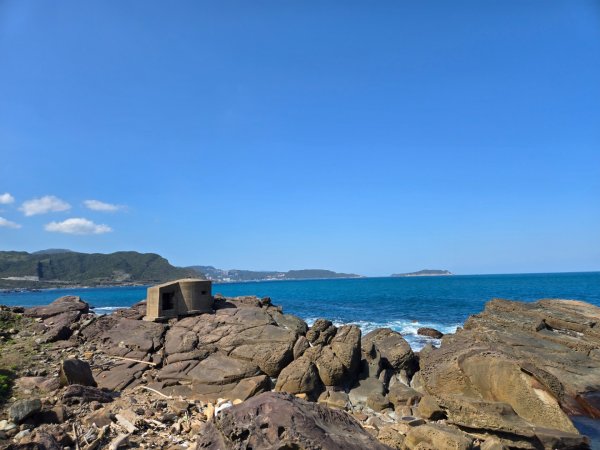 外木山濱海大道2702073