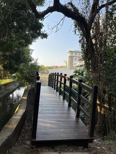 知高圳步道2711606