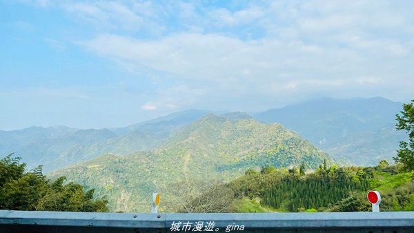 【新竹。五峰】  悠遊山林。 小百岳集起來。 編號31小百岳~鵝公髻山步道x山上人家1652445