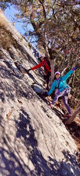 🌈1/10（六）鳶嘴捎來縱走✨FB：熊熊趴爬走🌈2980497