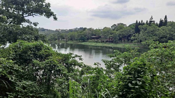 (5/10)寶山水庫環湖步道2247382