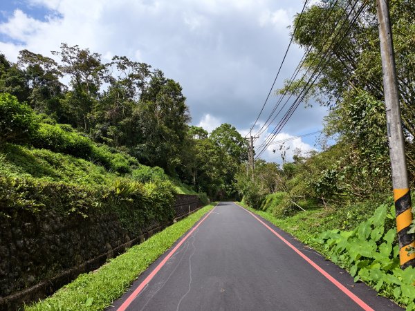[百山百鳥尋旅-06/15] 2025_0830 貓囒山步道2875698