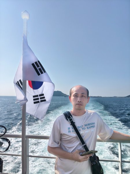 韓國濟州島：牛島2912636