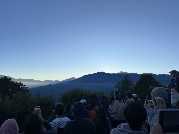 [嘉遊好步道．來嘉走走-05/10] 2024_1012 祝山觀日步道(小笠原山)2624866