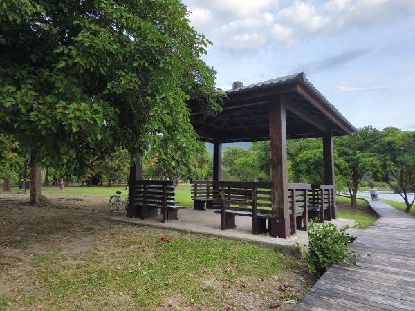 [漫遊縱谷 愛在花東-05/10] 2025_1011 大坡池環潭步道2913301