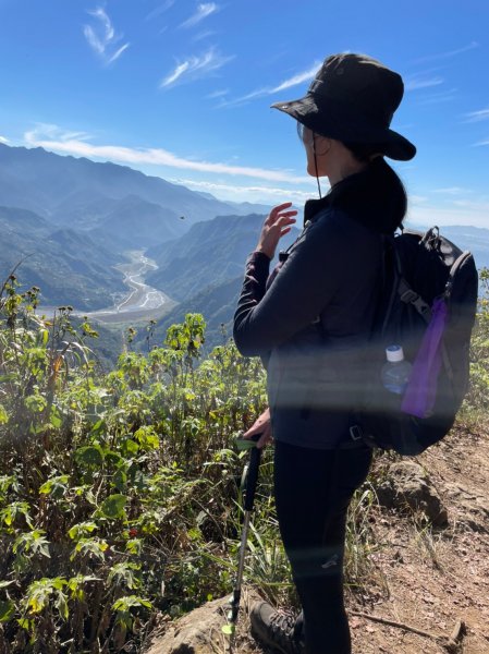 馬那邦山賞楓趣1549574