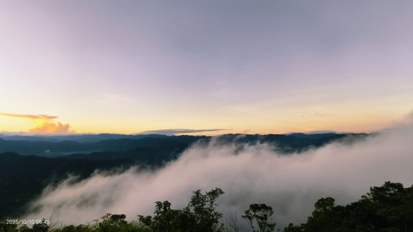 #鱷魚島 #日出 #雲海 #陽明山秘境 #夕陽 10/102909778