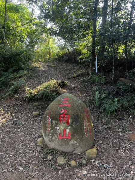 苗栗三員縱走2942838