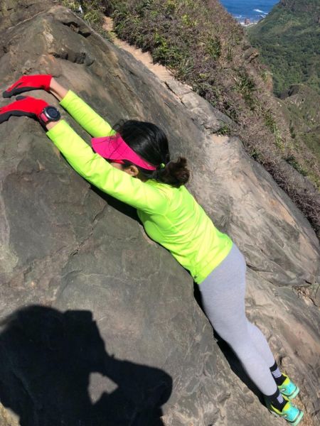 1070311 黃金五稜-劍龍嶺285362